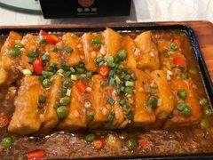 -香丰阁·烤鸭·川湘菜(清河店)