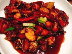 -銘悦阁烤鸭店