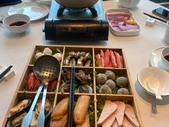 -扬州万怡酒店-中餐厅(文昌中路店)