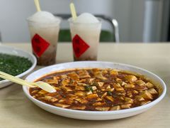 -刘栋梁大排档(淮海东路店)