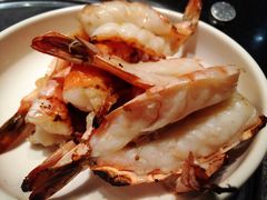 -本家韩国烤肉(财富大厦店)