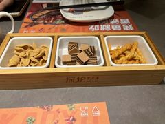 -探炉·香辣豆花烤鱼(笋岗宝能环球汇店)