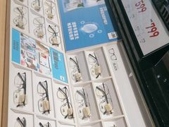 -LOHO眼镜(九亭金地广场店)