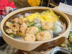 -阿金大白·上海菜馆(新天地店)