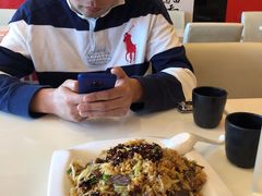 -Chongqing Noodles 山城寻味重庆小面(Dominion Road)