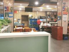 -观城阁家常菜·烤鱼·锦州烧烤(崇文门店)