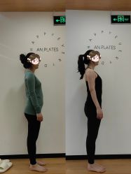 -AN普拉提女子健身工作室