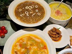 -苏帮袁Sue Cuisine(南开大悦城店)