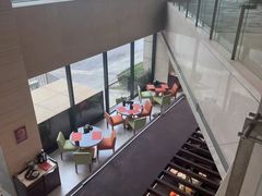 -烟台金沙滩喜来登度假酒店