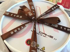-DANXI丹喜面包·蛋糕(龙腾店)