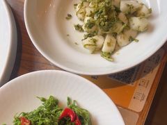 -北京老铺烤鸭(西稍门店)