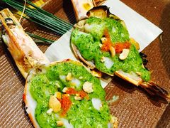 -花潮料理艺食馆(世欧广场店)