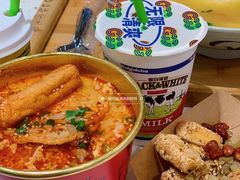 -鹤江桥·红油牛肉粉(SKP店)