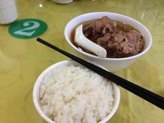 羊羔肉-三益轩(民生店)