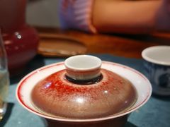 -菩提书坊(侨福大厦店)