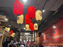 -小饕荟雅安贡椒鱼鲜馆(广福桥店)