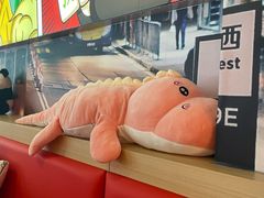-永發發串串火锅馆·烧烤·大排档(传媒大学店)