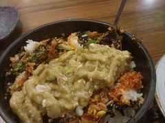 -十号烤场(麦岛店十二年店)