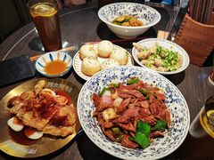 -阿大排档(长春这有山店)