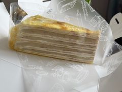 -猫王榴莲世家(三里屯SOHO商场店)