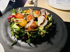 -Mercato莫卡多露台餐厅与酒吧(K11店)