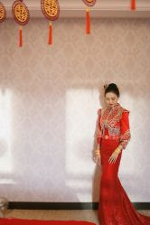 -MuseMarry婚纱(前海嘉里中心店)