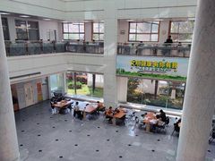 -合肥市图书馆