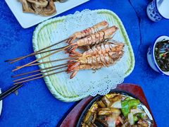 -东江海鲜大排档·潮汕菜·砂锅粥