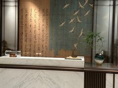 -杭州君尚云郦酒店