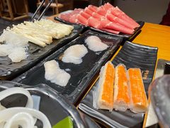 -呷哺呷哺(砂之船奥莱店)