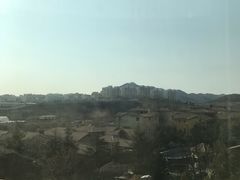 -青岛香根温泉酒店