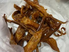 -竺桥兄弟烤鸭馆(竺桥店)