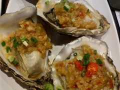 -枪火串烧·东北特色烧烤(罗湖总店)