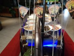 -爱9味·火锅自助主题餐厅(西站店)