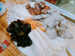 -草原塞蛮羊火锅城(港湾店)