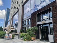 -OGGI TRATTORIA PIZZERIA(深业上城店)
