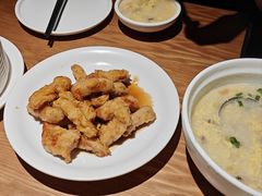 -吕氏疙瘩汤·新鲁菜(济南万象城店)