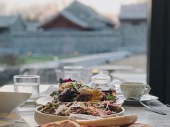 -The Rug Cafe(王府中环店)