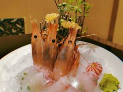 综合刺身-天狗山料理(省体店)