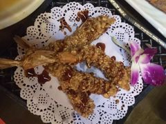 -红叶日料·放题·海胆·定食(星海店)