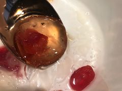 蔓越莓桃胶炖银耳-炖物24章·顺时轻养茶(杭州保利时光里店)