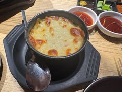 -泥炉烧肉师(新街口金銮巷店)