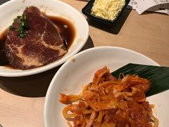 -新石器烤肉(无锡万象城店)