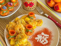 -沈阳铁西万象汇
