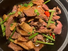-黑鸡小馆(金源店)