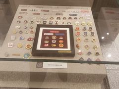 -哈尔滨工业大学-博物馆