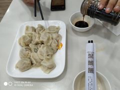 -老边饺子馆(北京南站3店)