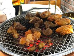 -原始泥炉烤肉(总店)