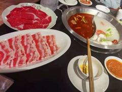 -吴记老锅底麻辣火锅(福州路店)