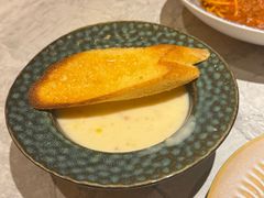 -半秋山西餐厅(宜昌大洋店)